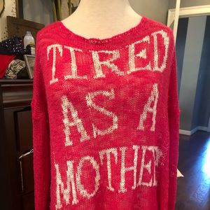 Judith March Sweater